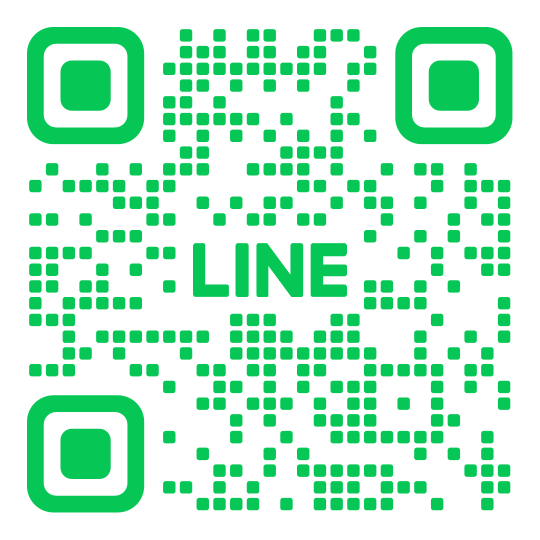 LINE Add Friend