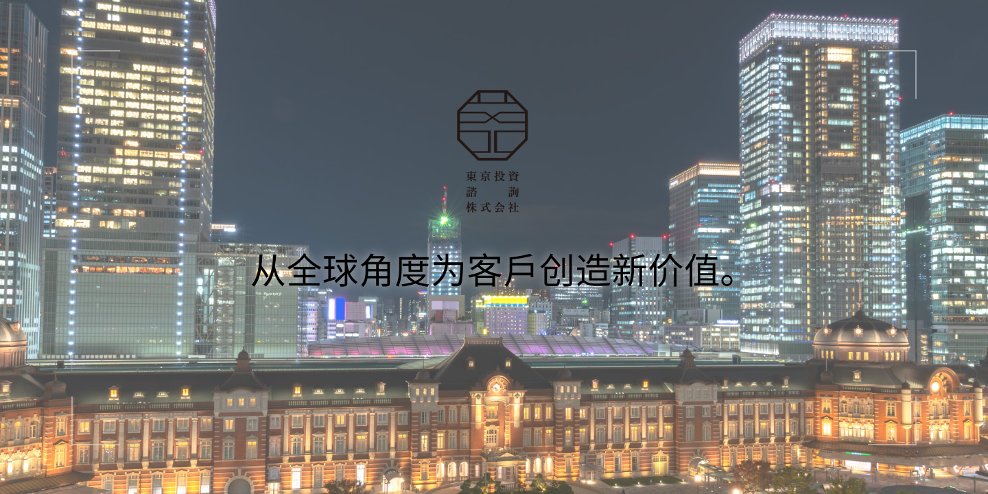 东京投资咨询有限公司