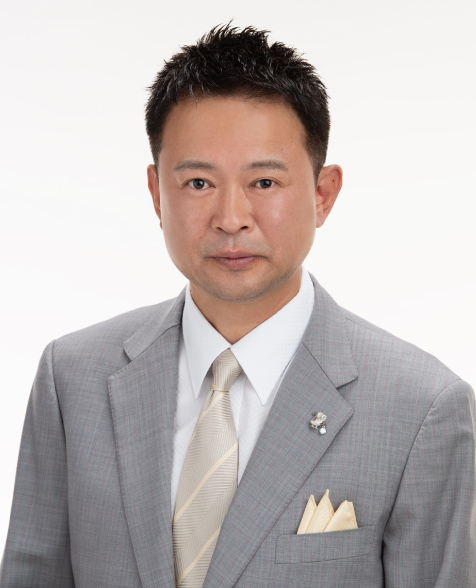 Shinichi Takami