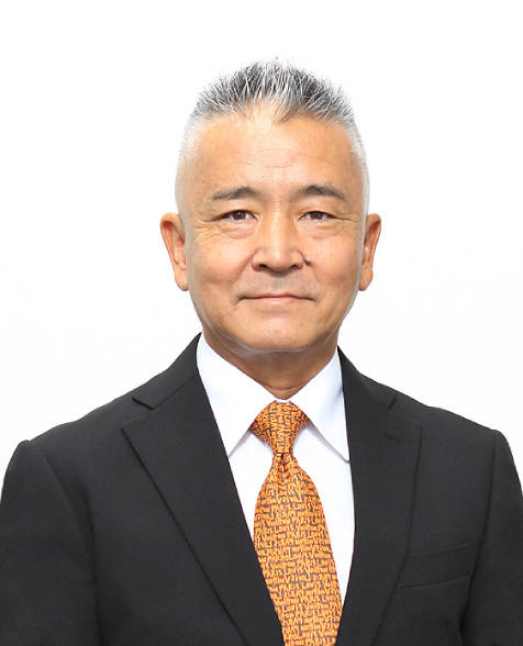 Fukuda Tatsuya